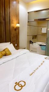 شاليهات ذوق بارك