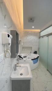 شاليهات ذوق بارك