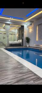 شاليهات ذوق بارك