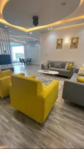 شاليهات ذوق بارك