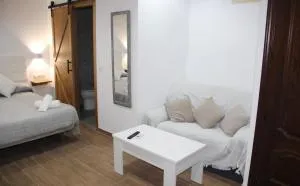 El Rincón de la Miel - Setenil