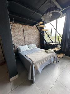 Moderno Departamento con Estacionamiento