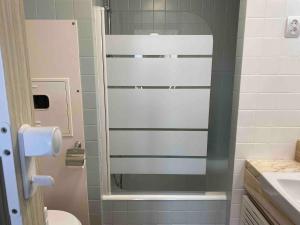 Lovely Studio Apartment with Sea View in Praia da Rocha