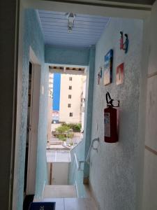 Suítes Sol do Guarujá