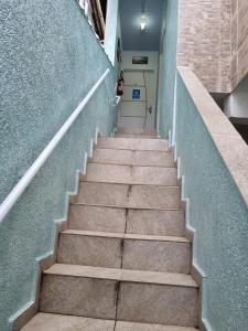 Suítes Sol do Guarujá