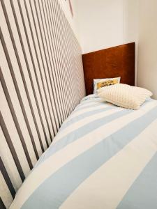 Alcantara Rooms LX