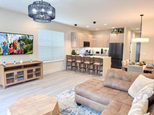 TR1461SL - 4 bedrooms pool home - 10 guests