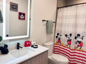 TR1461SL - 4 bedrooms pool home - 10 guests