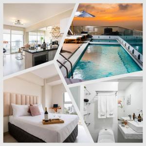 Connect Apartment by Vibrant