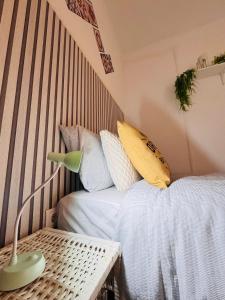 Alcantara Rooms LX
