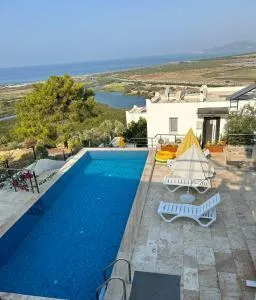 DALAMAN SEA VIEW - Kayacık