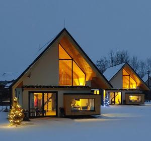 Siedlisko DoReMiDo-mki "bez barier" SPA