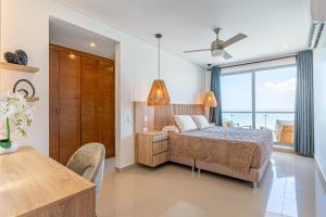 Cartagena Dreams Luxury Oceanfront Suite wPool 4
