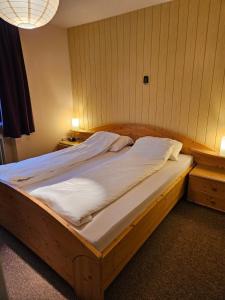 Ferienwohnung Geyersberg Freyung