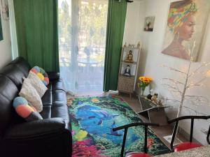 Panorámico Encalada