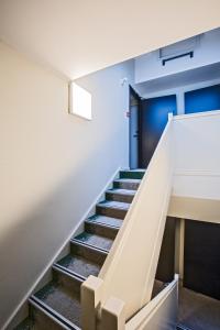 Hotels Campanile Rennes Centre - Gare : photos des chambres