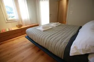 Agriturismo Borgo Riva Granda - Campea