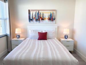 TR1391 – 4 Bedrooms Home with pool near Disney