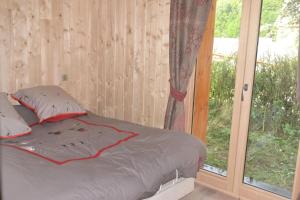 Chalet Les Palines - Chalet 12 personnes 4 exposé Ouest MAE-8984