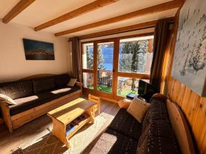 Chalet De Tigny Bruyere - Duplex 2 pièces 4 personnes 3 exposé est MAE-9004 - Ubytování bez kategorie ve městě Valloire