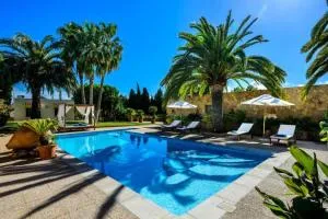 New! Villa Can Safres Raco - Sant Rafael