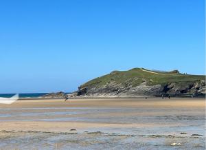 Peaceful room near to beach - Newquay Porth