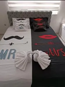 Apartman u centru - Šid