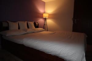 The Kumbh Comfort Homestay