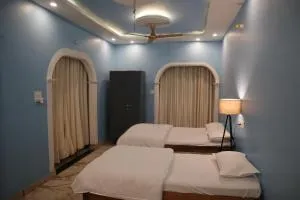 The Kumbh Comfort Homestay - Sohāgī