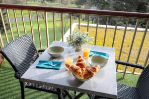 Appartements Mont-cocon : photos des chambres