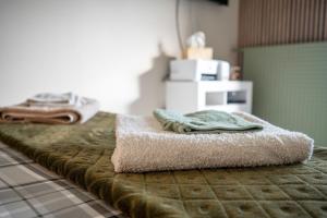 Appartements Mont-cocon : photos des chambres