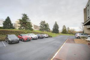 Appartements Mont-cocon : photos des chambres