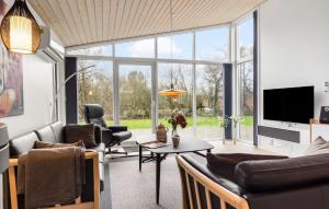 Holiday Home Vestervig 44