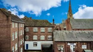 Church Street Apartments - Wolverley