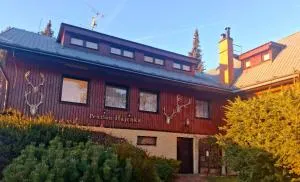 Penzion Hájenka - Libitz