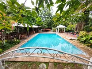 Bellus Hotel Izabal - Izabal