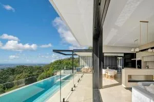Skyfall - Gold Coast Luxury - Mudgeeraba