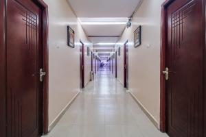 OYO Townhouse Gajuwaka Near CMR Mall