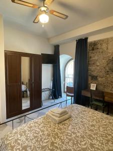 Castello DAlcontres Guest House 3 stelle