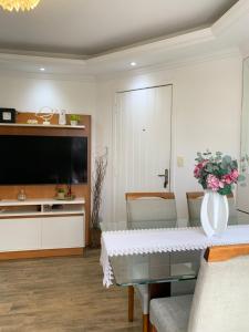 Apartamento aconchegante