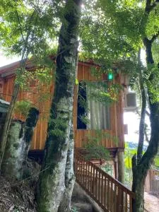 Cabana Fundo da Grota - Taió