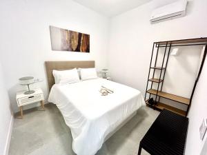 Valencia Comfort Stay Near Metro, 2 Bed, 1 Bath