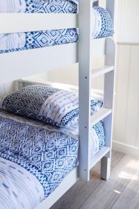 Quarterlands Glamping, Shepherds hut Bracken