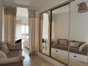 Najlepsze widoki - apartment na plaży 2 sypialnie