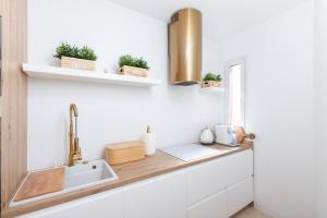 Najlepsze widoki - apartment na plaży 2 sypialnie