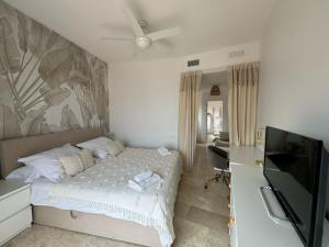 Najlepsze widoki - apartment na plaży 2 sypialnie