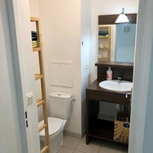 Studio proche Disneyland Paris