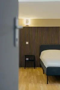 Splendide Maison moderne jusqu'à six personnes - Corbas