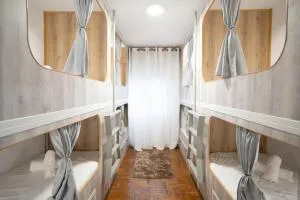 La posada - As Madorras