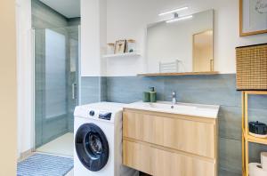 Appartements Le code de Vinci : photos des chambres